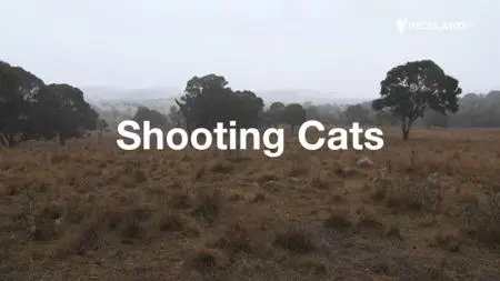 Australiana - Shooting Cats: Inside Australia's Violent War On Feral Cats (2017)