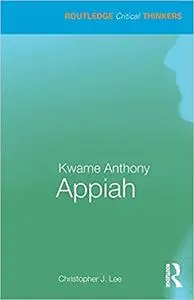 Kwame Anthony Appiah