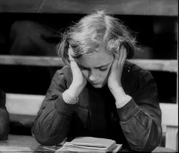 Zero de conduite: Jeunes diables au college (1933)