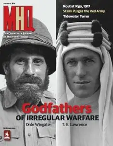 MHQ: The Quarterly Journal of Military History - Autumn 2014