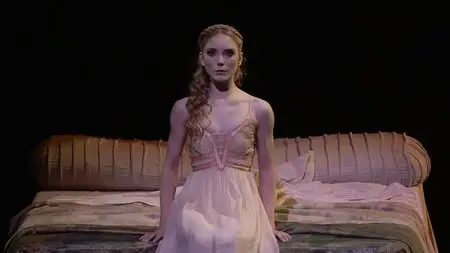 Prokofiev / MacMillan - Romeo and Juliet (Royal Opera House) 2015 [HDTV 720p]
