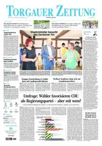 Torgauer Zeitung - 18. Juni 2019