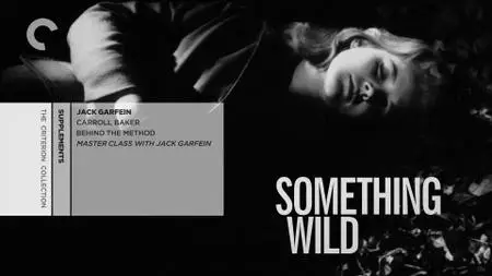 Something Wild (1961) [Criterion Collection]