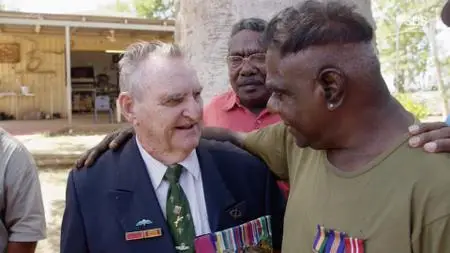SBS - An Australian Hero: Keith Payne VC (2020)