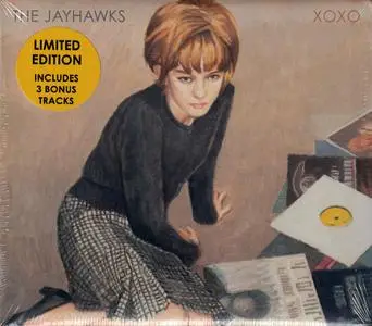 The Jayhawks - XOXO (2020) {Limited Edition}