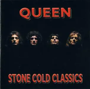 Queen - Stone Cold Classics (2006)