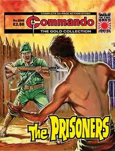 Commando – 28 April 2023