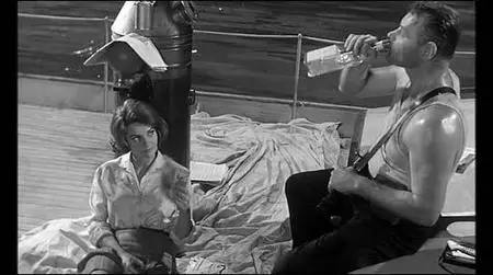 (Claude SAUTET) L'arme a gauche [DVDrip] 1965  