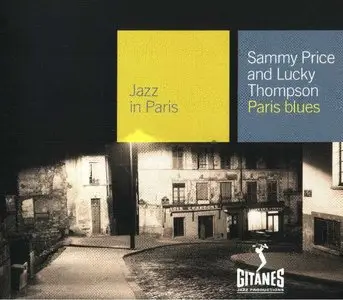 V.A. - Jazz in Paris Collection Part 3 (15CD, 2000)