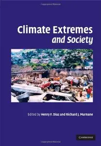 Climate Extremes and Society (Repost)