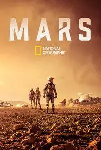 Mars Saison 01 (2016) [Integral]