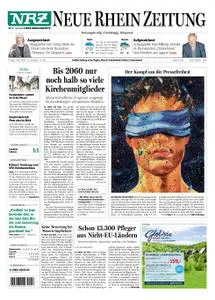 NRZ Neue Rhein Zeitung Wesel - 03. Mai 2019