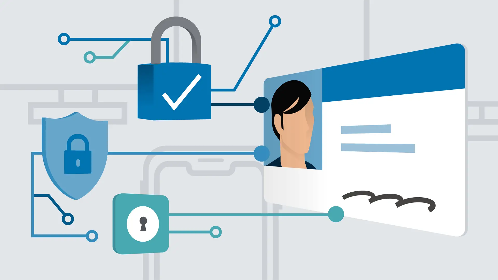 CySA+ (CS0-002) Cert Prep: 3 Identity and Access Sns-Brigh10