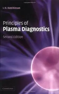 Principles of plasma diagnostics