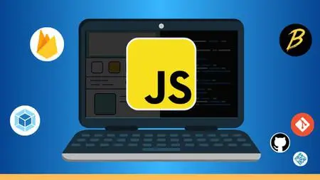 Javascript Masterclass: Zero To Market Ready With 10 Project