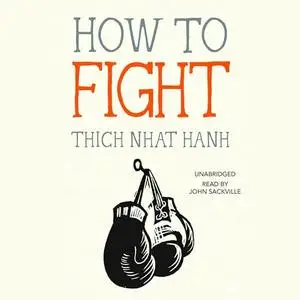 How to Fight [Audiobook]