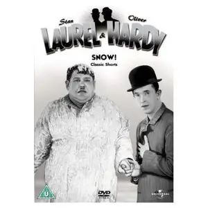 The Laurel and Hardy Collection [12 DVD9s & 9 DVD5s] [2004] 