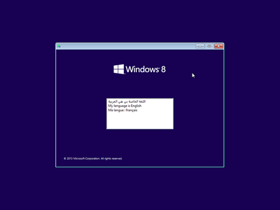 Microsoft Windows 8.1 AIO (x86/x64) Multilanguage May 2017 Full Activated
