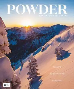 Powder - November 2017