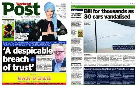 Nottingham Post – May 05, 2018
