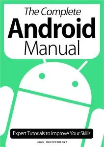 The Complete Android Manual - October 2020