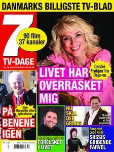 7 TV-Dage – 06. marts 2023