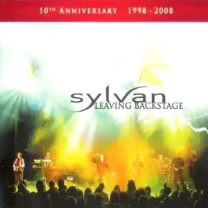 Sylvan - Leaving Backstage (Live) (2008)