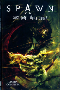 Spawn - Architetti Della Paura