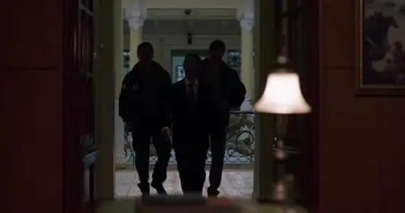 El Chapo S03E12