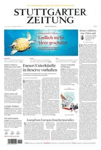 Stuttgarter Zeitung  - 06 März 2023