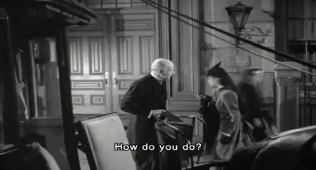 The Adventures of Sherlock Holmes (1939)