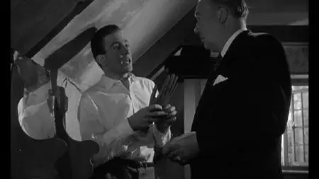 Night Must Fall (1964)