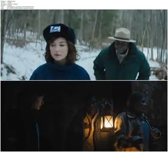 Werewolves Within (2021)