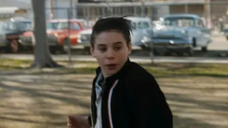 That's What I Am (2011)