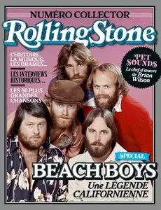 Rolling Stone Hors-Série N 25 - 2015