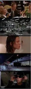 Hollow Man (2000) [Director's Cut]