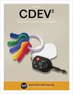 CDEV2 - Child and Adolescent Development