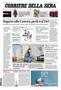 Corriere della Sera - 29 Aprile 2023