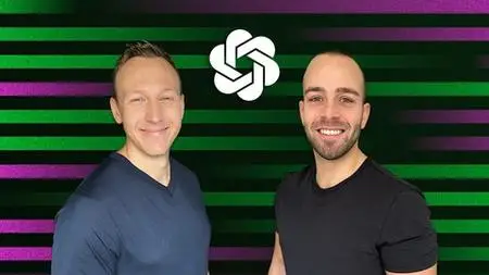 Chatgpt Masterclass: The Guide To Ai & Prompt Engineering