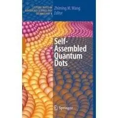 Self-Assembled Quantum Dots 