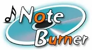 NoteBurner 2.17