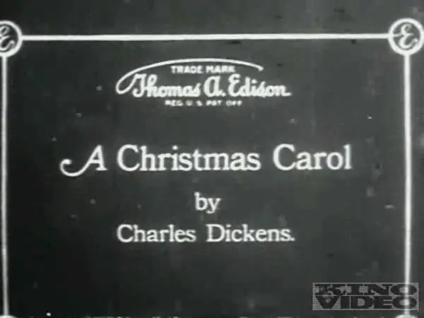 A Christmas Carol (1910)