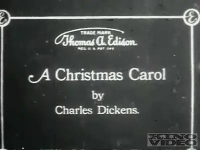 A Christmas Carol (1910)