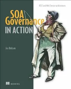 SOA Governance in Action: REST and WS-* Architectures (Repost)
