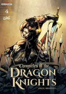 Chronicles of the Dragon Knights v04 - Brisken (2016)