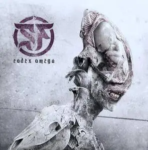 Septicflesh - Codex Omega (Limited Edition) (2017)