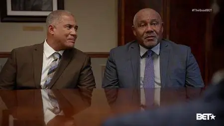 The Quad S02E03