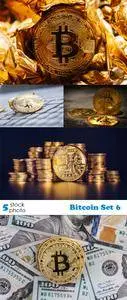 Photos - Bitcoin Set 6