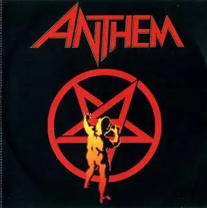 Anthrax: Singles & EP's Collection part 8 (1996-2016)