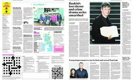 The Scotsman – May 24, 2019